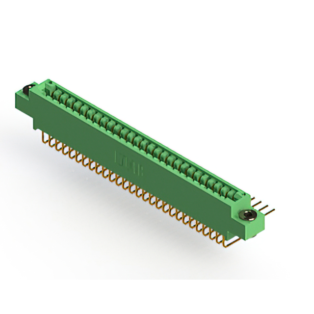 346-056-559-803 EDAC Inc.  Edgeboard Connectors