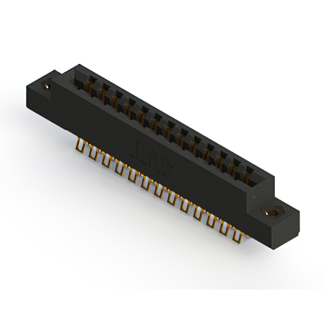 355-026-555-208 EDAC Inc.  Edgeboard Connectors