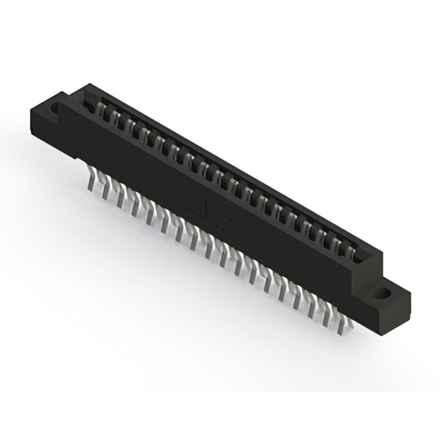 357-036-460-202 EDAC Inc.  Edgeboard Connectors