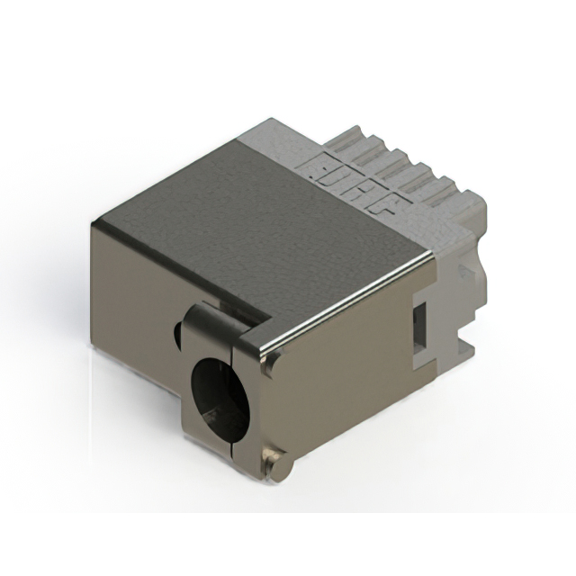 519-014-000-460 EDAC Inc.  Backplane Connector Housings