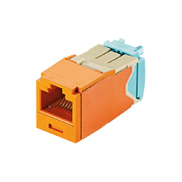 CJT6X88TGOR Panduit Corp  Keystone Inserts