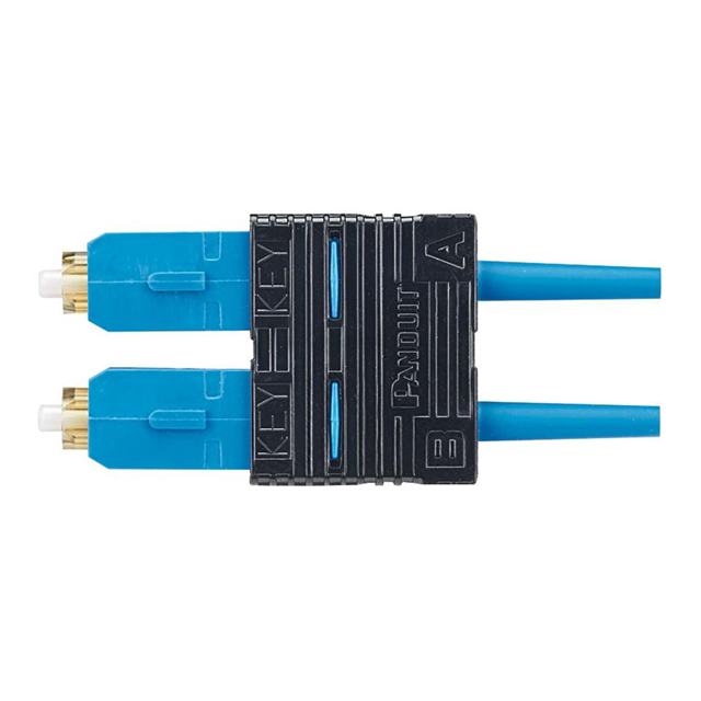 FSC2DSCBU Panduit Corp  Assemblages de connecteurs à fibre optique