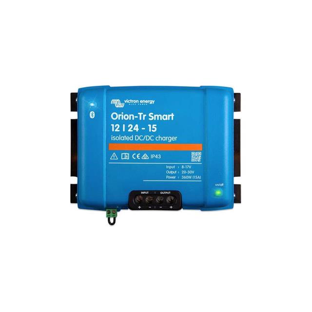 ORI122436120 Victron Energy  DC DC Converters