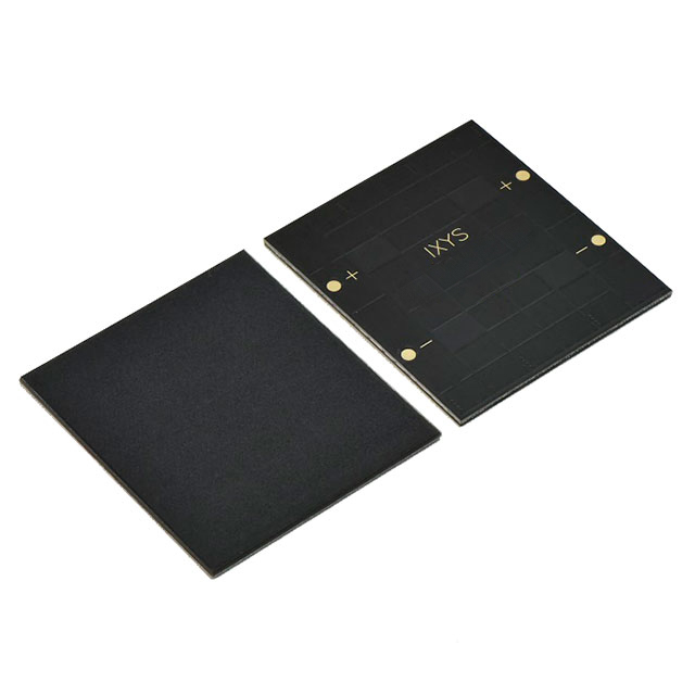 SM351K09L ANYSOLAR Ltd  Solar Cells