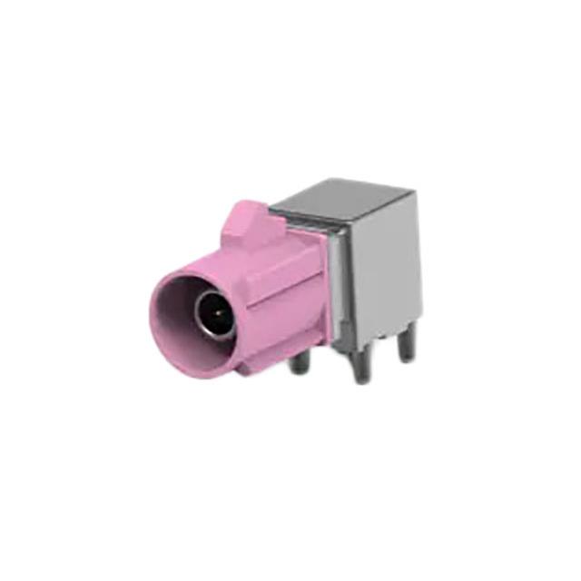 2291392-8 TE Connectivity AMP Connectors  Gruppi di connettori coassiali (RF)