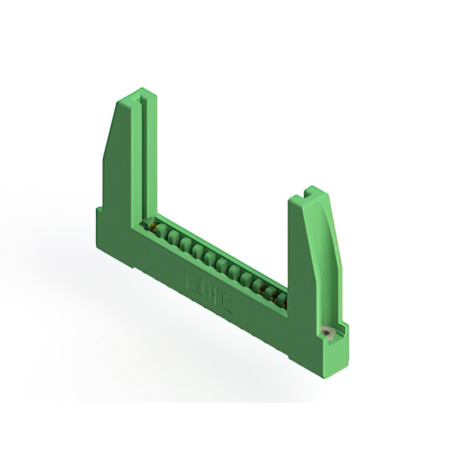 307-013-553-178 EDAC Inc.  Connettori per bordi