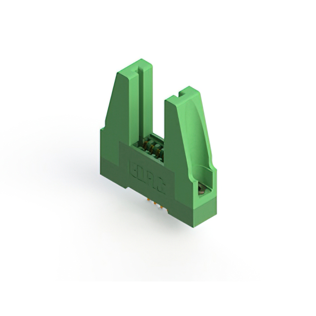345-006-540-188 EDAC Inc.  Edgeboard Connectors