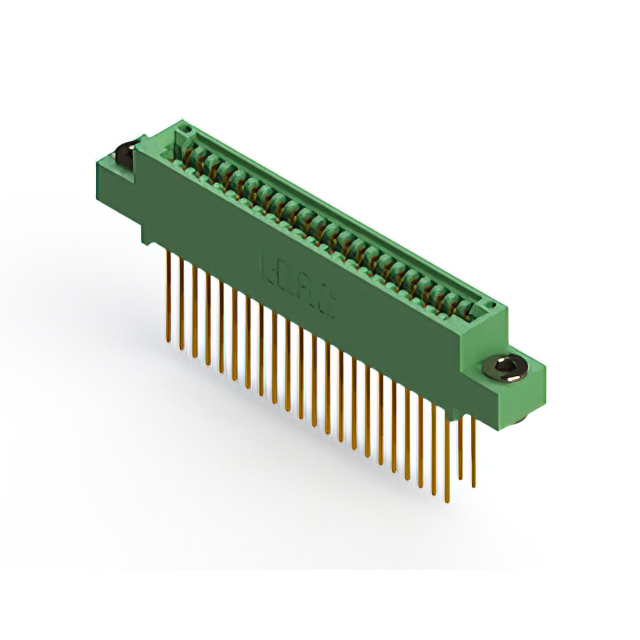 345-044-542-503 EDAC Inc.  Edgeboard Connectors