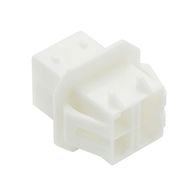 351800404 Molex  Blade Type Power Connector Housings