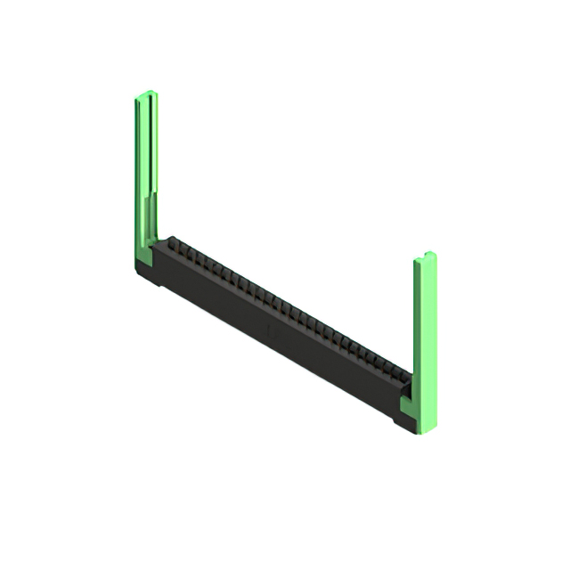 387-027-544-168 EDAC Inc.  Edgeboard Connectors