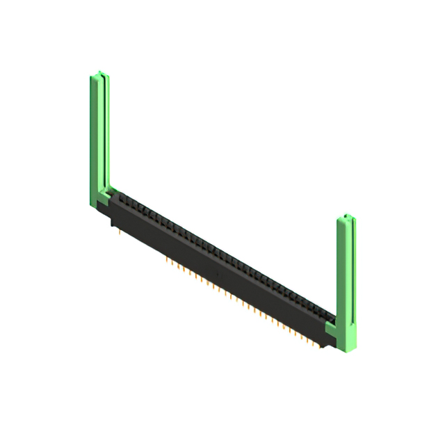 387-070-523-858 EDAC Inc.  Edgeboard Connectors