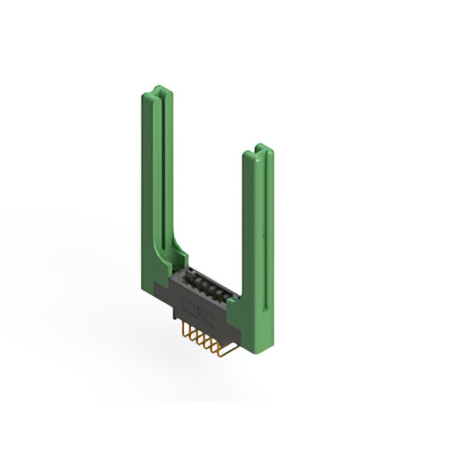 396-012-558-858 EDAC Inc.  Edgeboard Connectors