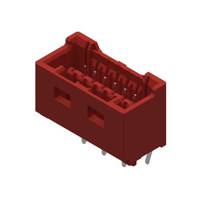 5031590302 Molex  Embases Prises femelles
