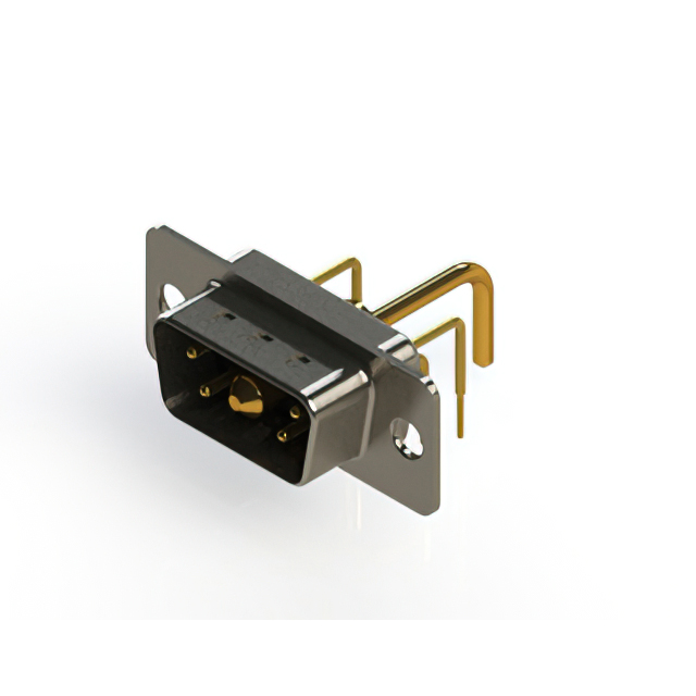 629-5W1-650-1N1 EDAC Inc.  Conjuntos de conectores D-Sub