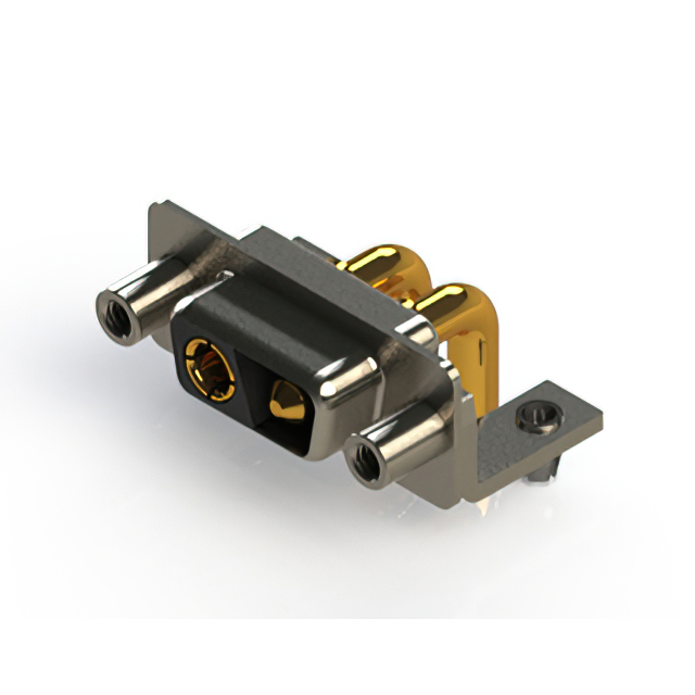 630-2WK2240-4N5 EDAC Inc.  Conjuntos de conectores D-Sub