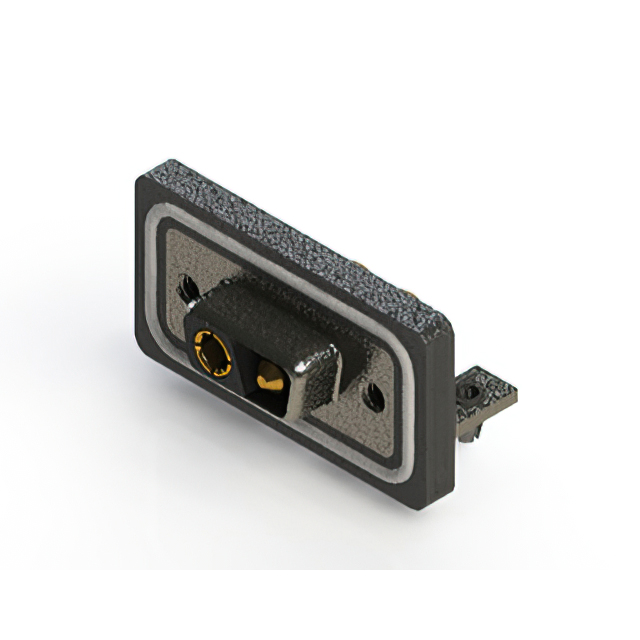 630W2WK2140-4NB EDAC Inc.  Conjuntos de conectores D-Sub