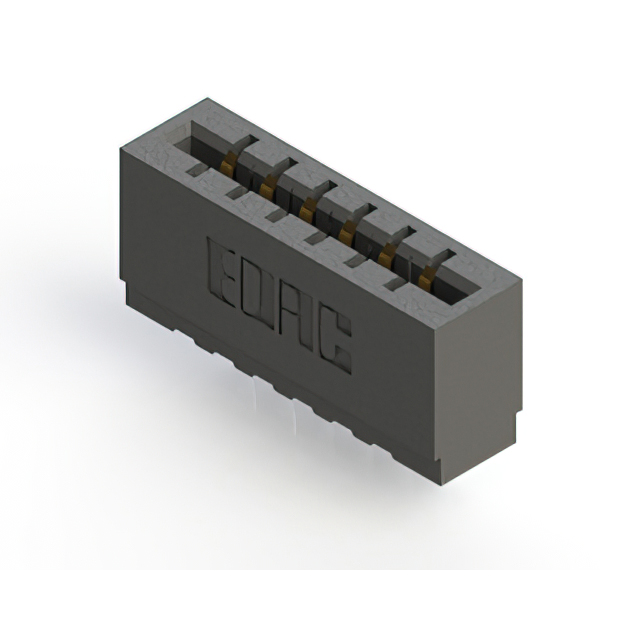 717-006-525-101 EDAC Inc.  Conectores de tableros de borde