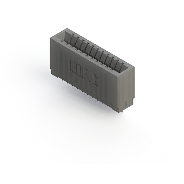 745-011-541-101 EDAC Inc.  Connettori per bordi