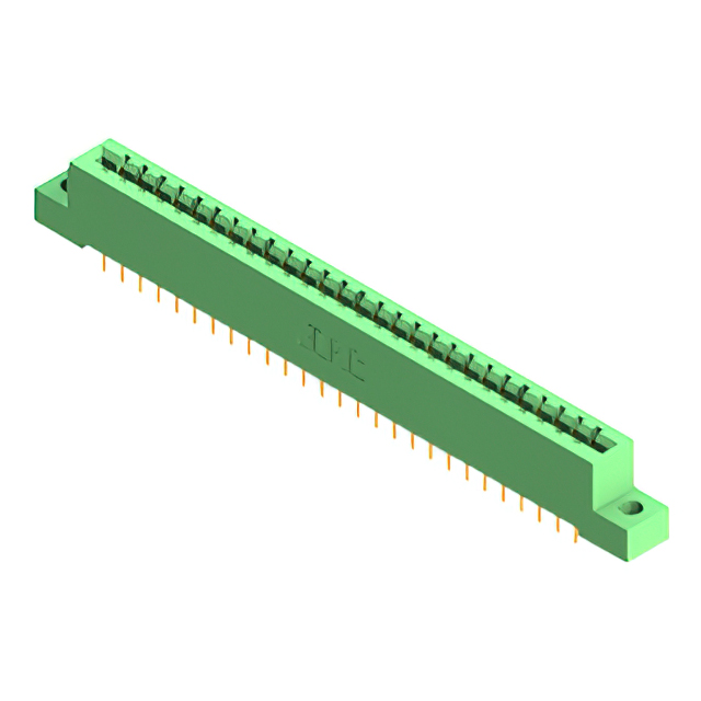 837-054-524-204 EDAC Inc.  Edgeboard Connectors