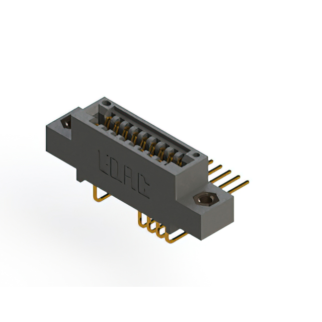 895-018-559-507 EDAC Inc.  Edgeboard Connectors