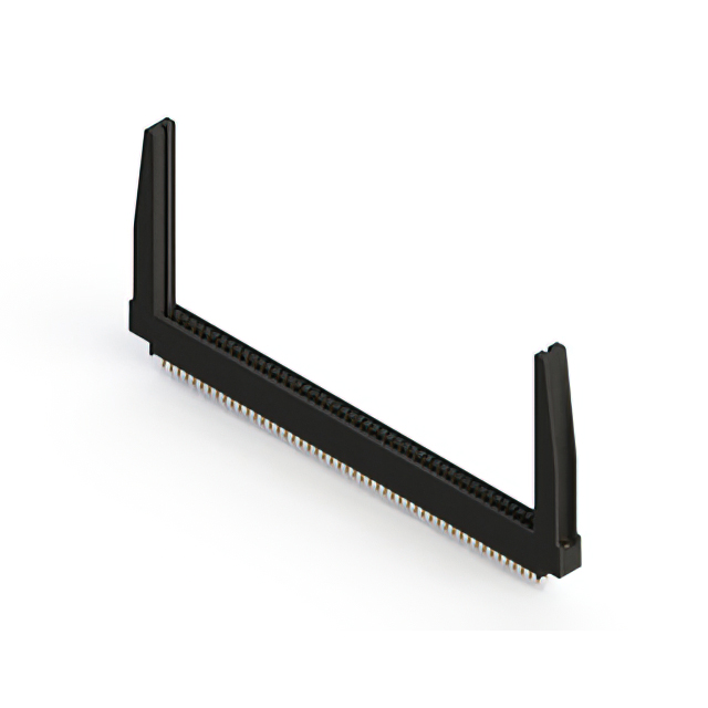 396-100-556-878 EDAC Inc.  Edgeboard Connectors