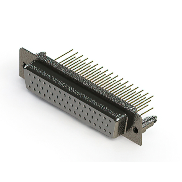 628-M50-323-WT5 EDAC Inc.  D-Sub-Steckverbinderbaugruppen