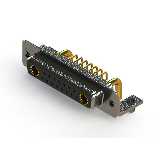 630-17W2240-2T3 EDAC Inc.  Gruppi di connettori D-Sub