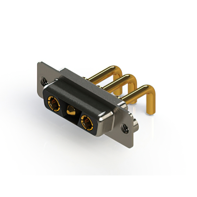 630-3WK3650-2NA EDAC Inc.  Conjuntos de conectores D-Sub