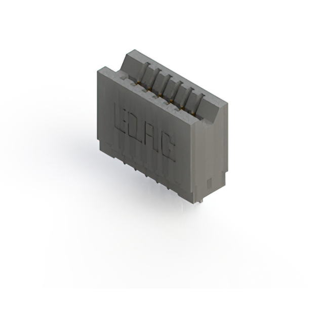 745-006-545-106 EDAC Inc.  Connettori per bordi