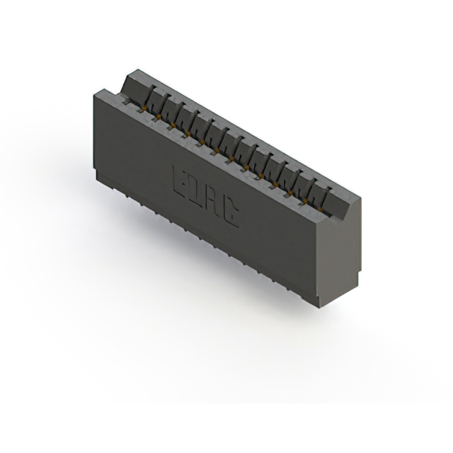 746-013-545-506 EDAC Inc.  Kantenbrettverbinder