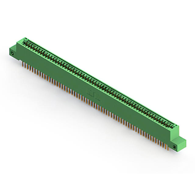 845-120-523-212 EDAC Inc.  Edgeboard Connectors