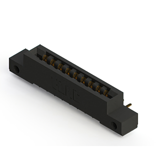 857-009-557-112 EDAC Inc.  Edgeboard Connectors