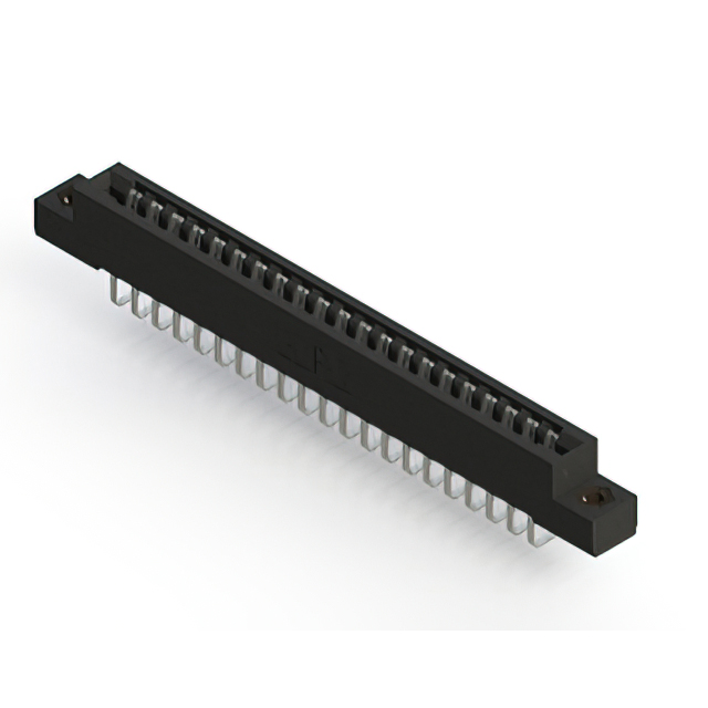 857-021-459-107 EDAC Inc.  Edgeboard Connectors
