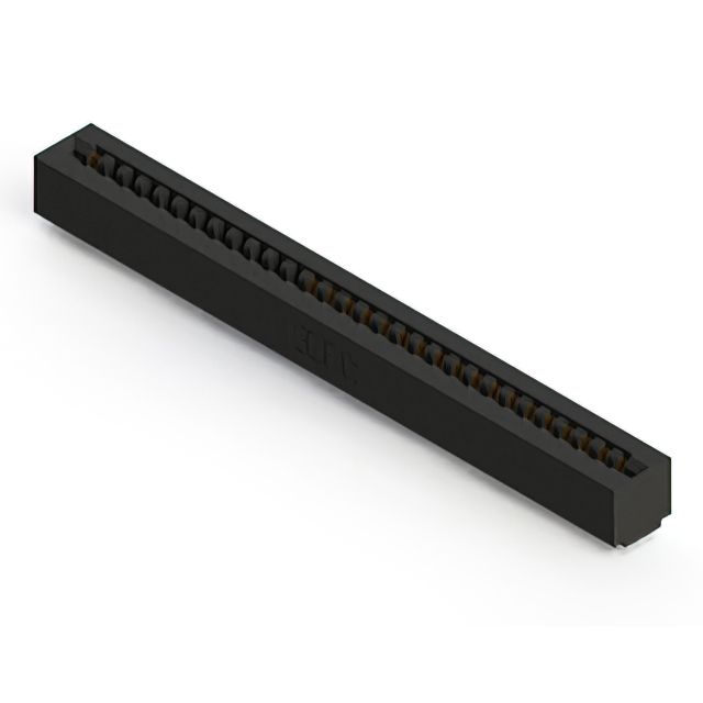 857-030-525-101 EDAC Inc.  Edgeboard Connectors
