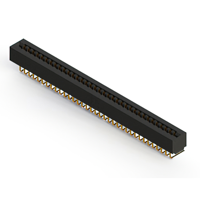 857-070-558-201 EDAC Inc.  Edgeboard Connectors