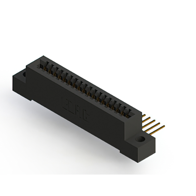 892-018-559-104 EDAC Inc.  Edgeboard Connectors