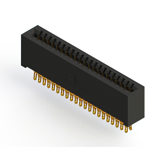 892-042-555-201 EDAC Inc.  Edgeboard Connectors