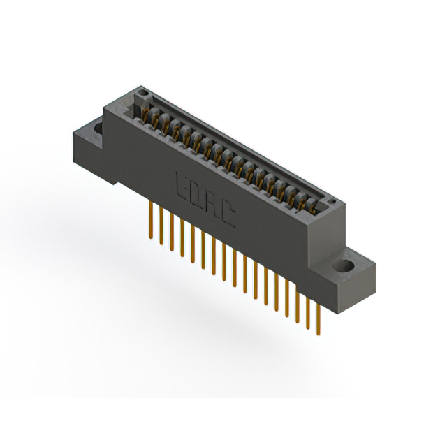 895-017-540-104 EDAC Inc.  Edgeboard Connectors