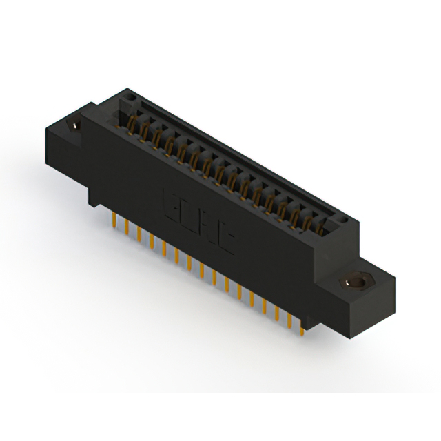 895-032-525-507 EDAC Inc.  Edgeboard Connectors