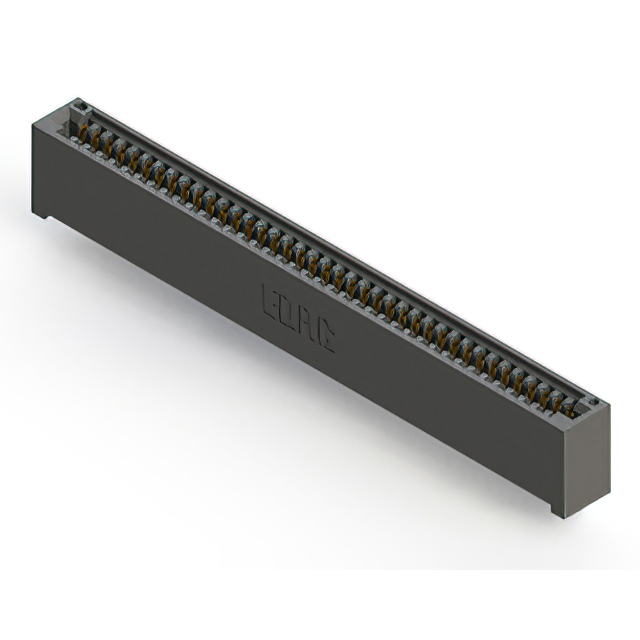 895-039-520-101 EDAC Inc.  Edgeboard Connectors