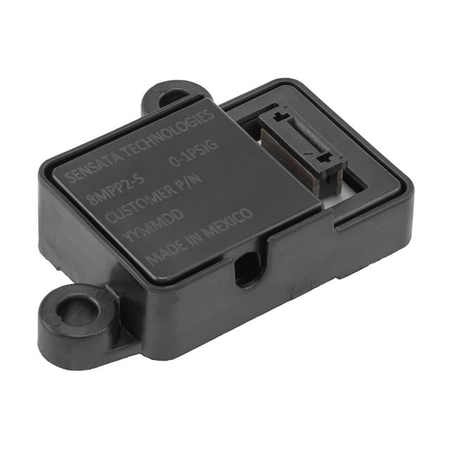 8MPP2-05-0X38-U-1 Sensata Technologies, Inc.  Sensori di pressione Trasduttori