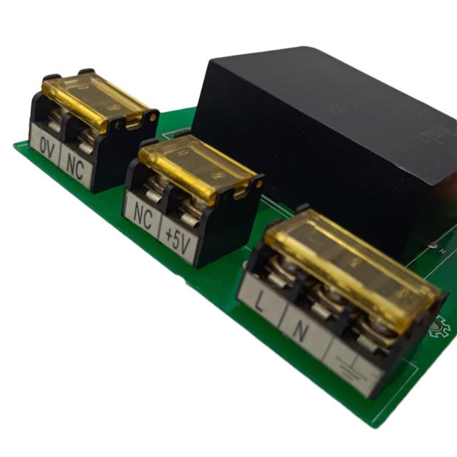 AC220S15ZB-60WH2 HenLv Power  AC DC Converters