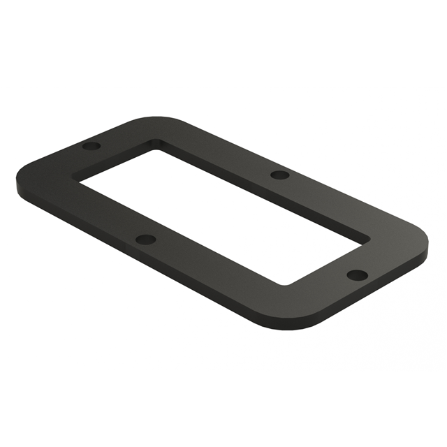 ARC40-GKT Amphenol Sine Systems Corp  Rectangular Connector Accessories