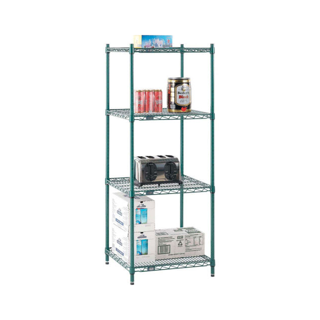 21248G5 Nexel  Estanterías para racks