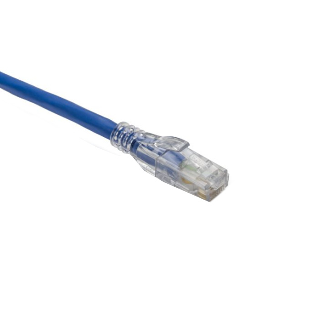 PC6ABLU10 HellermannTyton  Assemblaggi di cavi