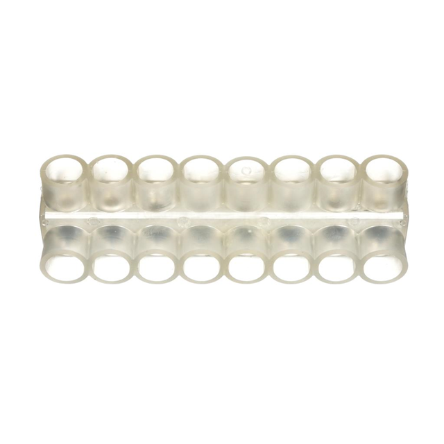 PCSB250-8-3Y Panduit Corp  Conectores de empalme de cables