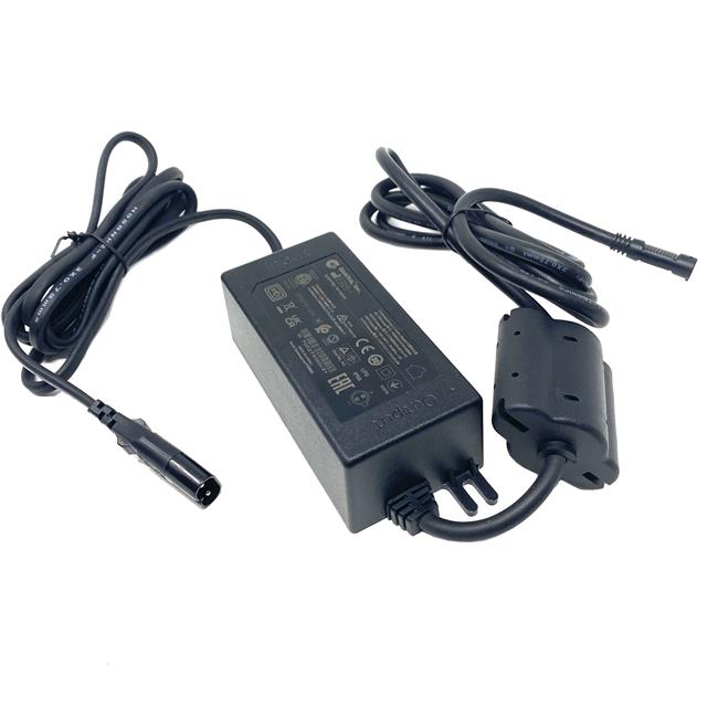 PR9KE5416T00-IMR6B GlobTek, Inc.  AC DC Desktop Wall Power Adapters