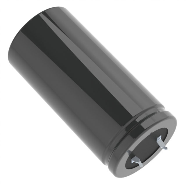 400USH680MEFC30X50 Rubycon  Aluminium-Elektrolytkondensatoren