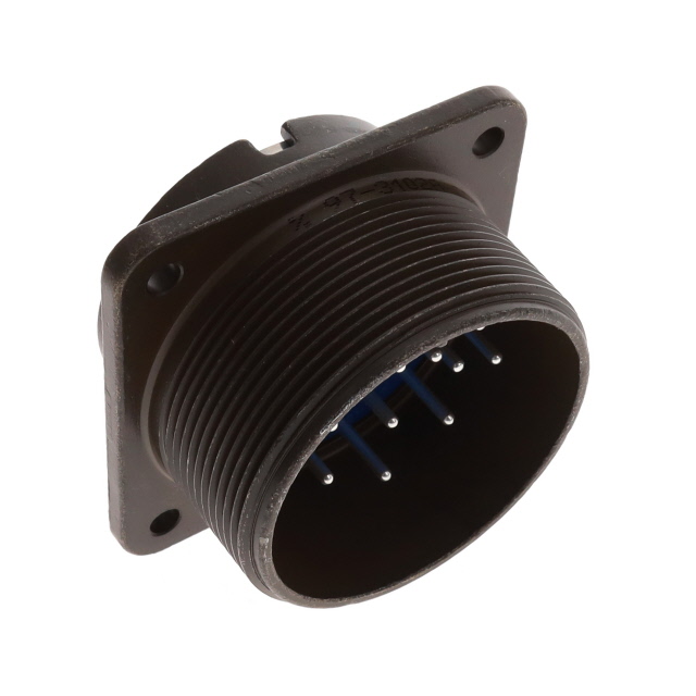 97-3102A28-18P Amphenol Industrial Operations  Conjuntos de conectores circulares