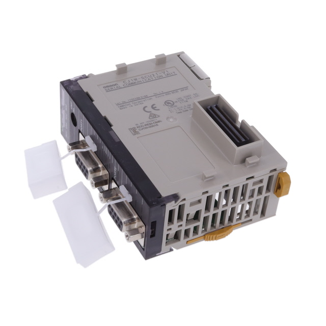 CJ1W-SCU21-V1 Omron Automation and Safety Modules PLC